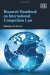 Greater international convergence and the behavioural antitrust gambit by Maurice E. Stucke