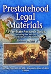North Carolina Colonial Legal Materials