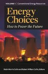 Environmental Challenges to the Energy Sector by Becky L. Jacobs