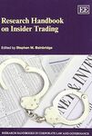 A Portrait of the Insider Trader as a Woman by Joan MacLeod Heminway