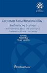 Ethical Considerations: Corporate Social Responsibility and the 21st Century