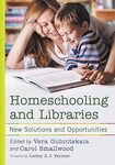 Introducing Homeschooling Students to the Librarian Profession and Personality types