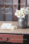 Martha Stewart's Legal Troubles by Joan MacLeod Heminway