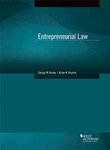 Entrepreneurial Law - First Edition