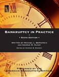 Bankruptcy in Practice - Sixth Edition