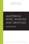 Mastering Legal Analysis and Drafting